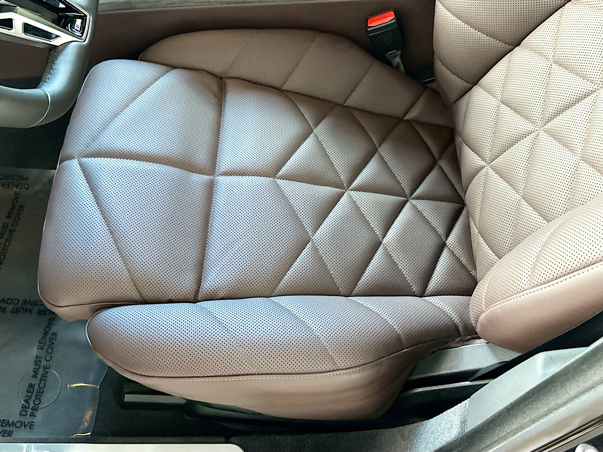 Certified 2024 BMW 740i image 20