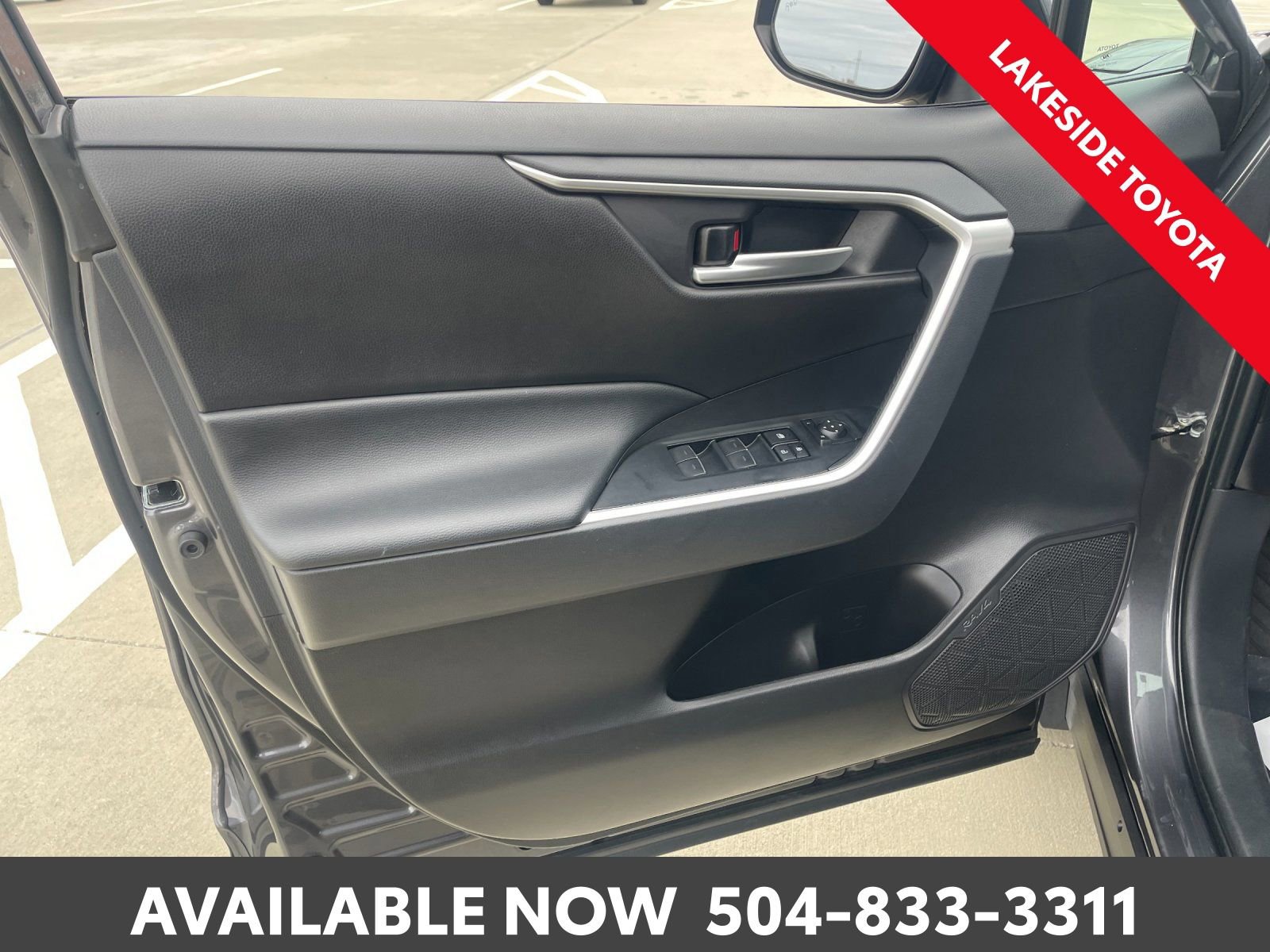 Certified 2025 Toyota RAV4 XLE image 25