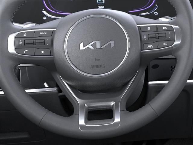 Used 2025 Kia Sportage EX w/ EX Premium Package AWD/4WD image 22