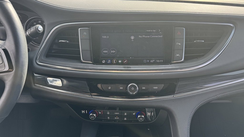 Used 2024 Buick Enclave Essence w/ LPO, Floor Liner Package image 26