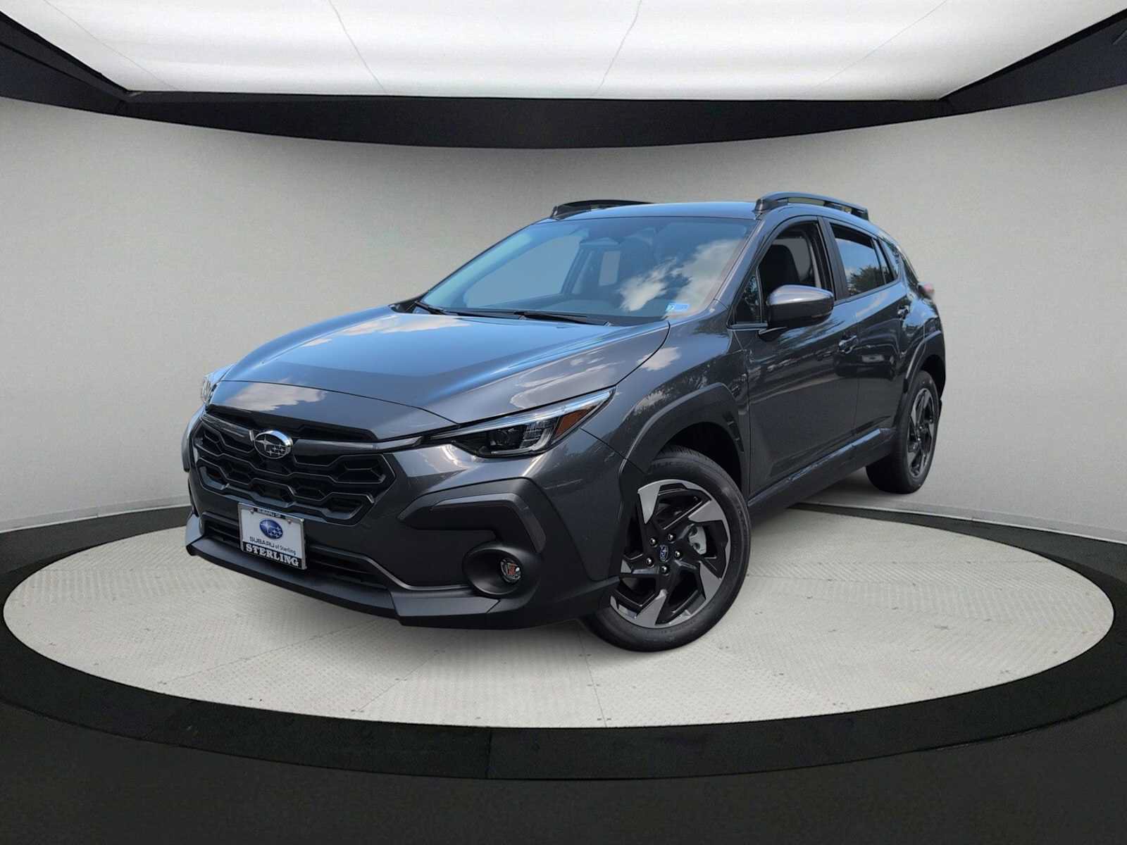 New 2026 Subaru Crosstrek 2.5i Limited