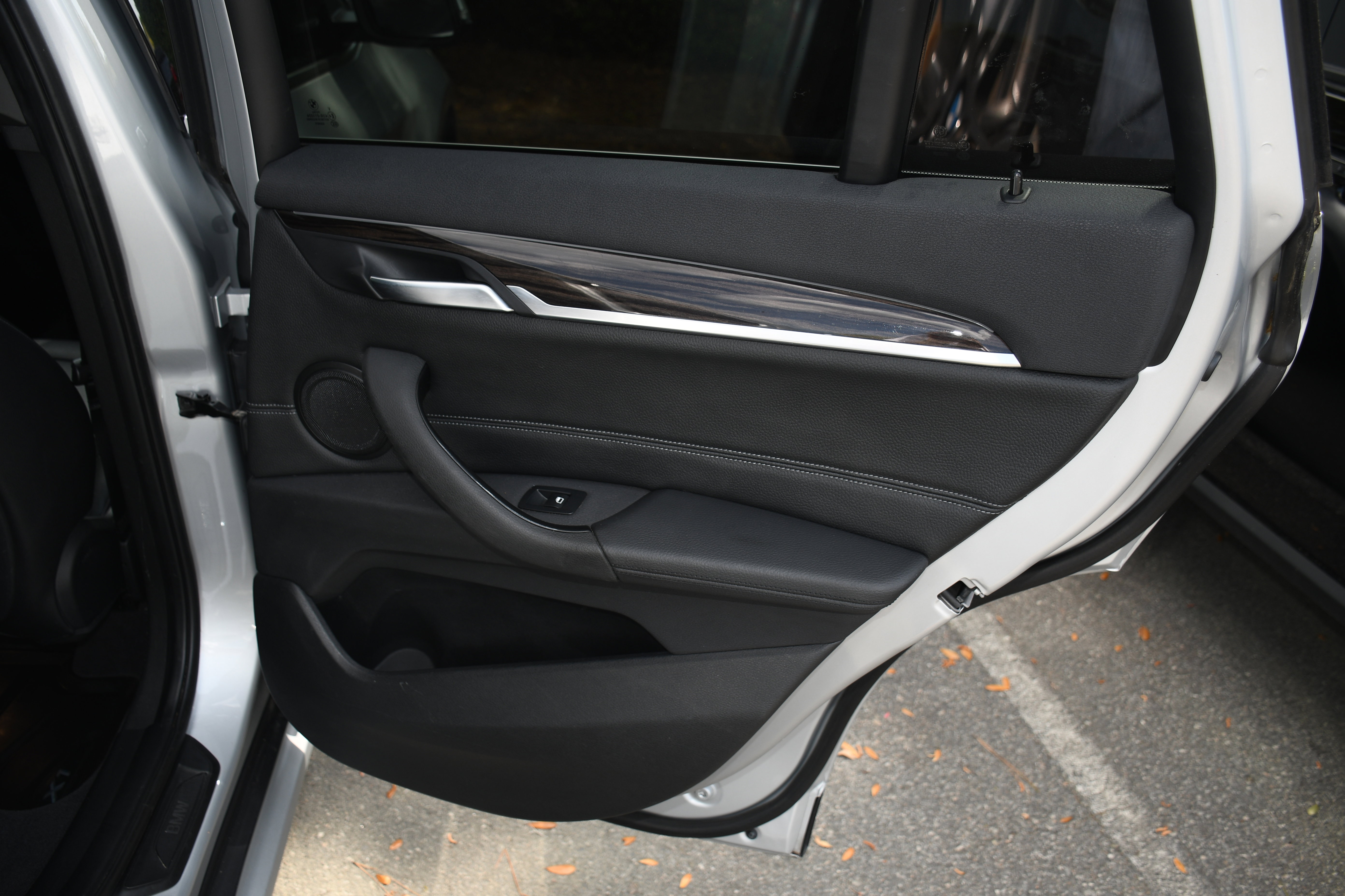 Used 2016 BMW X1 xDrive28i image 21