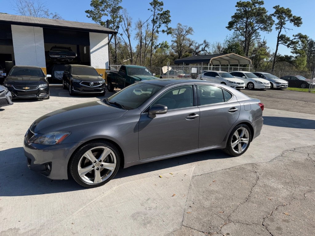 Used 2013 Lexus IS 250 image 2