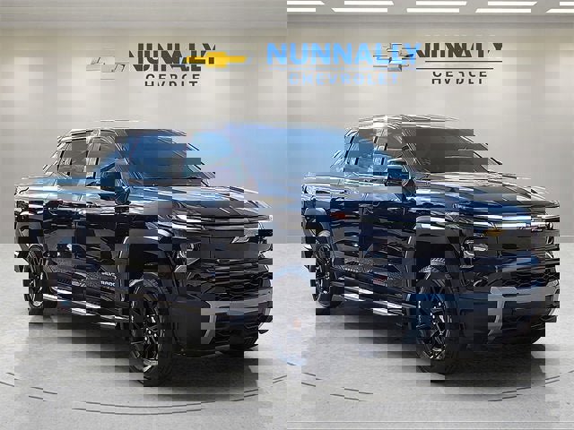 New 2026 Chevrolet Silverado EV LT image 7