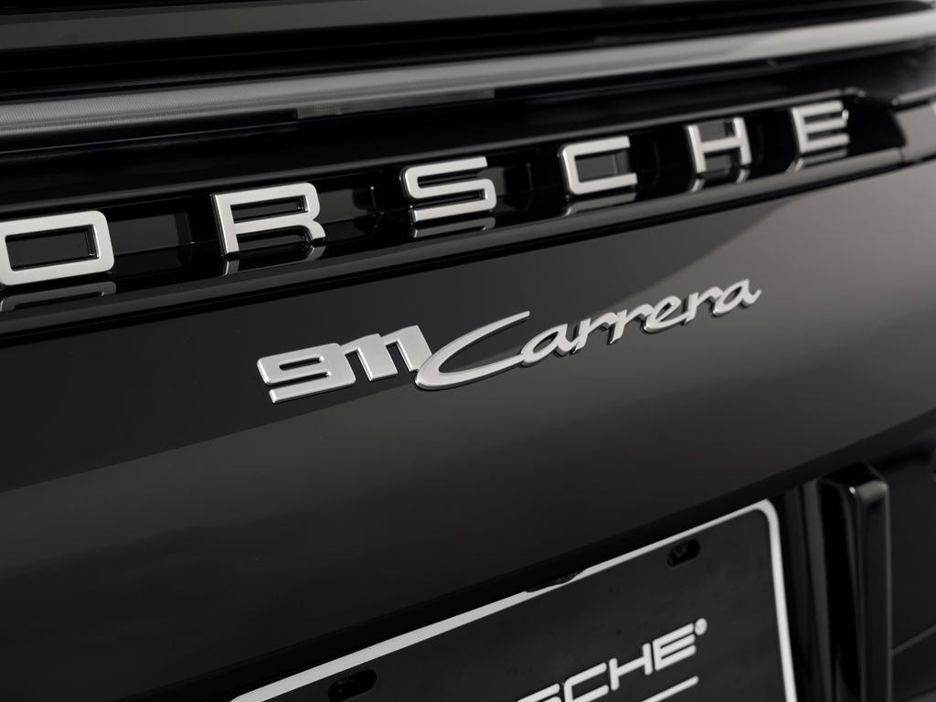 New 2026 Porsche 911 Carrera RWD image 49
