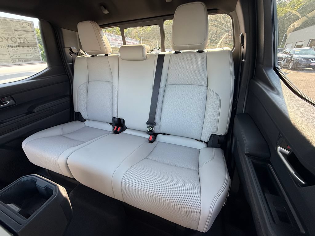 New 2026 Toyota Tacoma Limited AWD/4WD image 19
