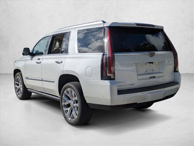 Used 2019 Cadillac Escalade Premium Luxury image 5
