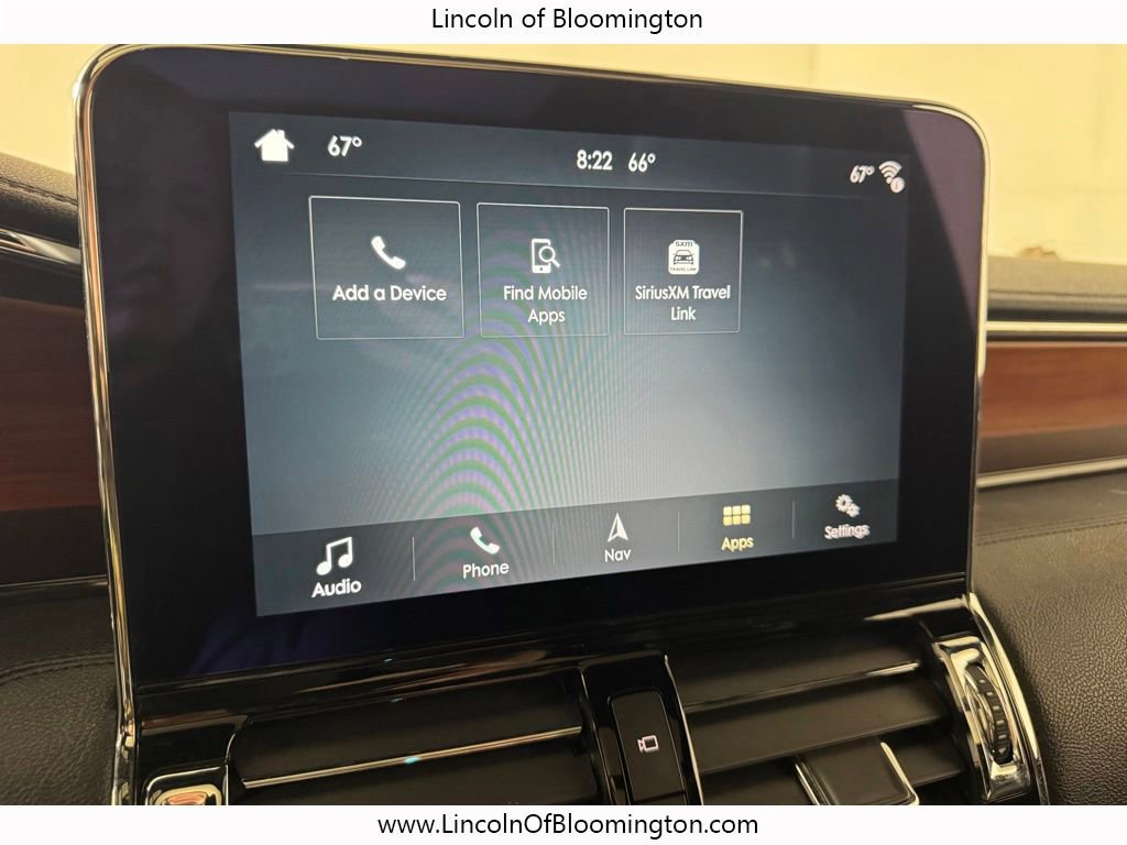 Used 2019 Lincoln Navigator Select AWD/4WD image 64