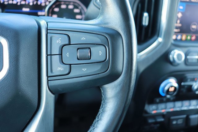 Used 2020 GMC Sierra 1500 Denali w/ Denali Ultimate Package image 23