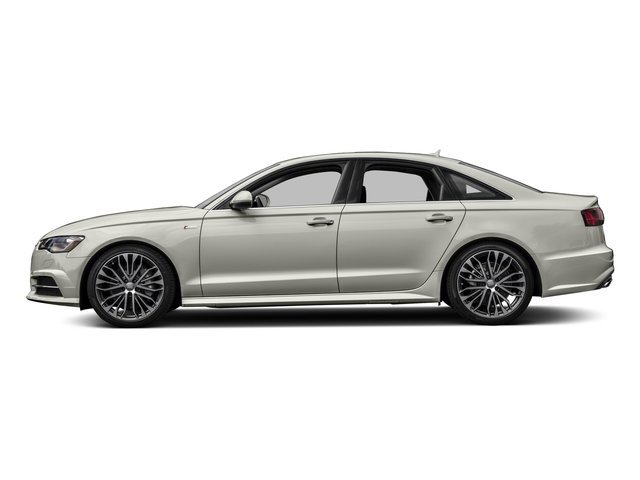 Used 2017 Audi A6 3.0T Premium Plus w/ Driver Assistance Package AWD/4WD image 3