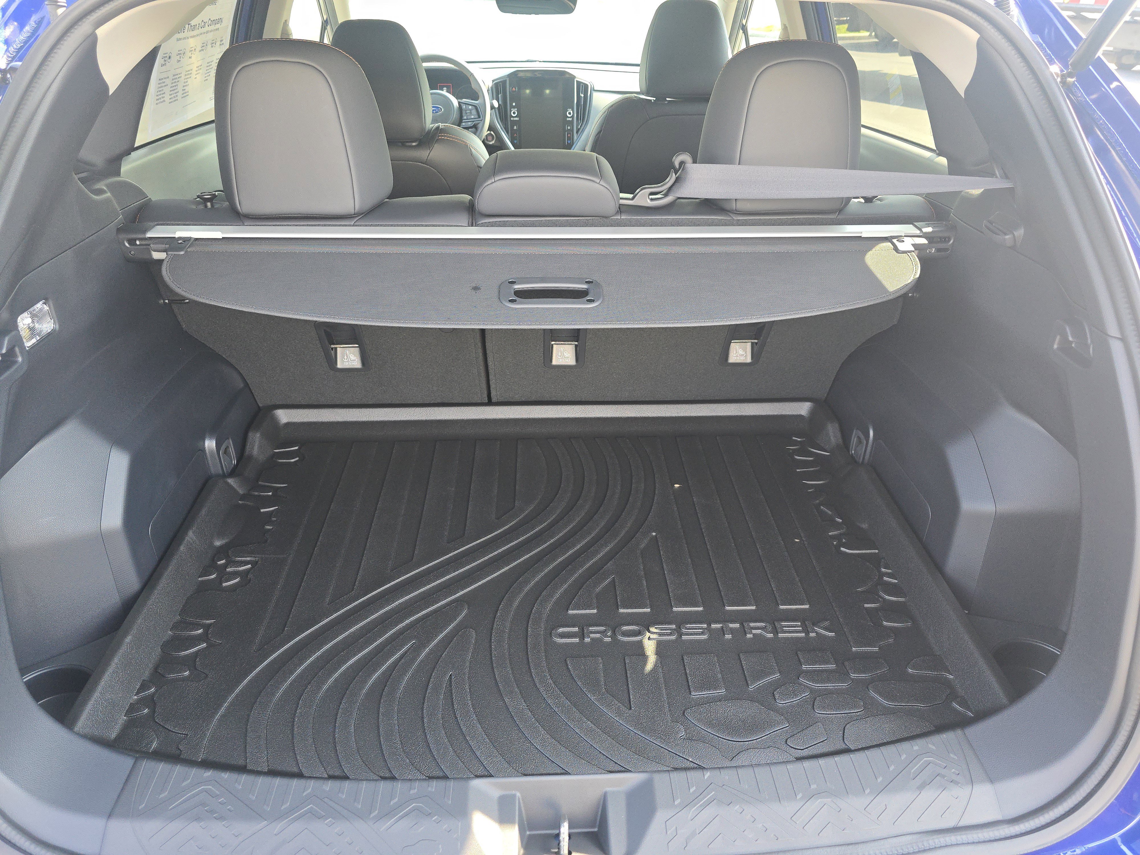 New 2025 Subaru Crosstrek 2.5i Limited w/ Crosstrek Mirror Package image 18