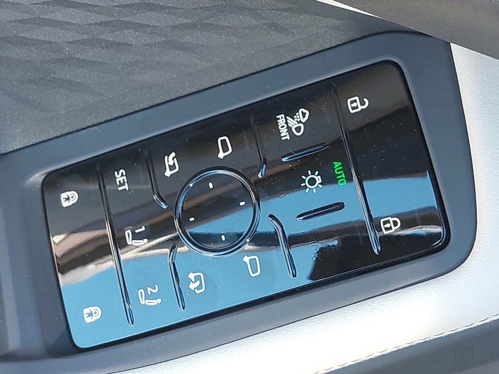 New 2026 Audi A6 Premium Plus AWD/4WD image 31