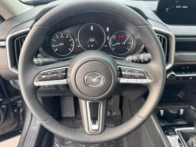 Used 2026 MAZDA CX-50 AWD 2.5 S w/ Weather Package image 14