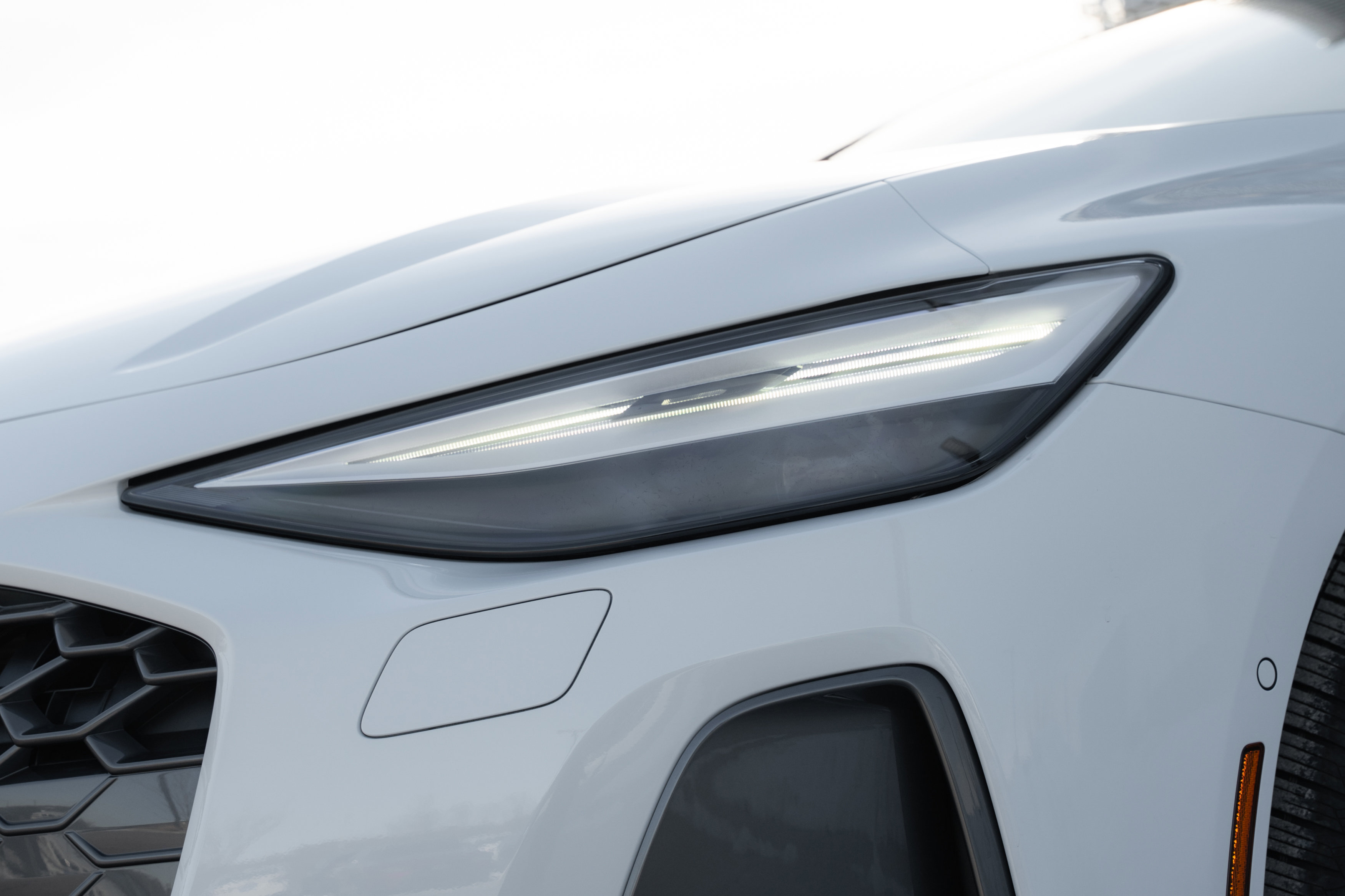 New 2026 Audi A6 Premium image 34