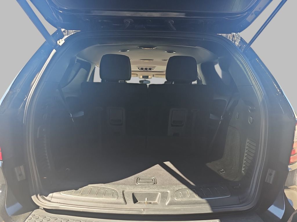 Used 2017 Dodge Durango Citadel w/ Premium Entertainment Group AWD/4WD image 15