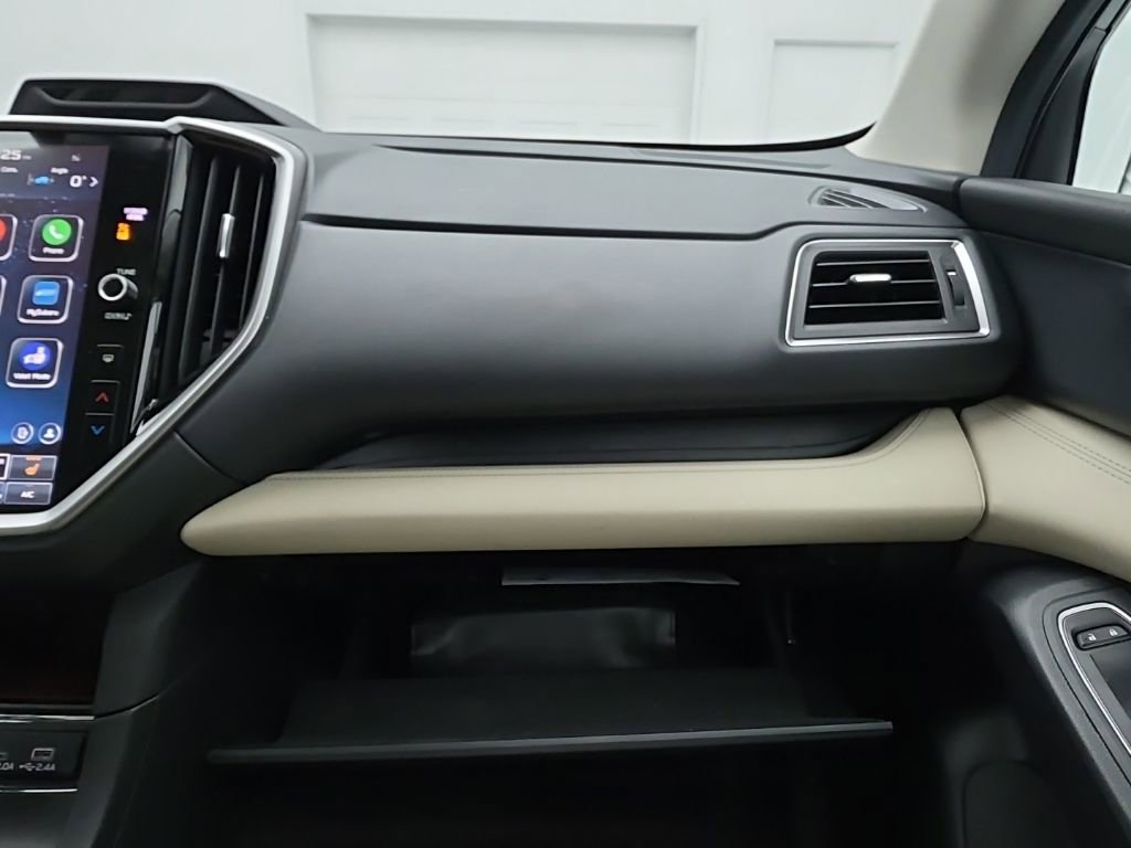 Used 2024 Subaru Ascent Limited image 40