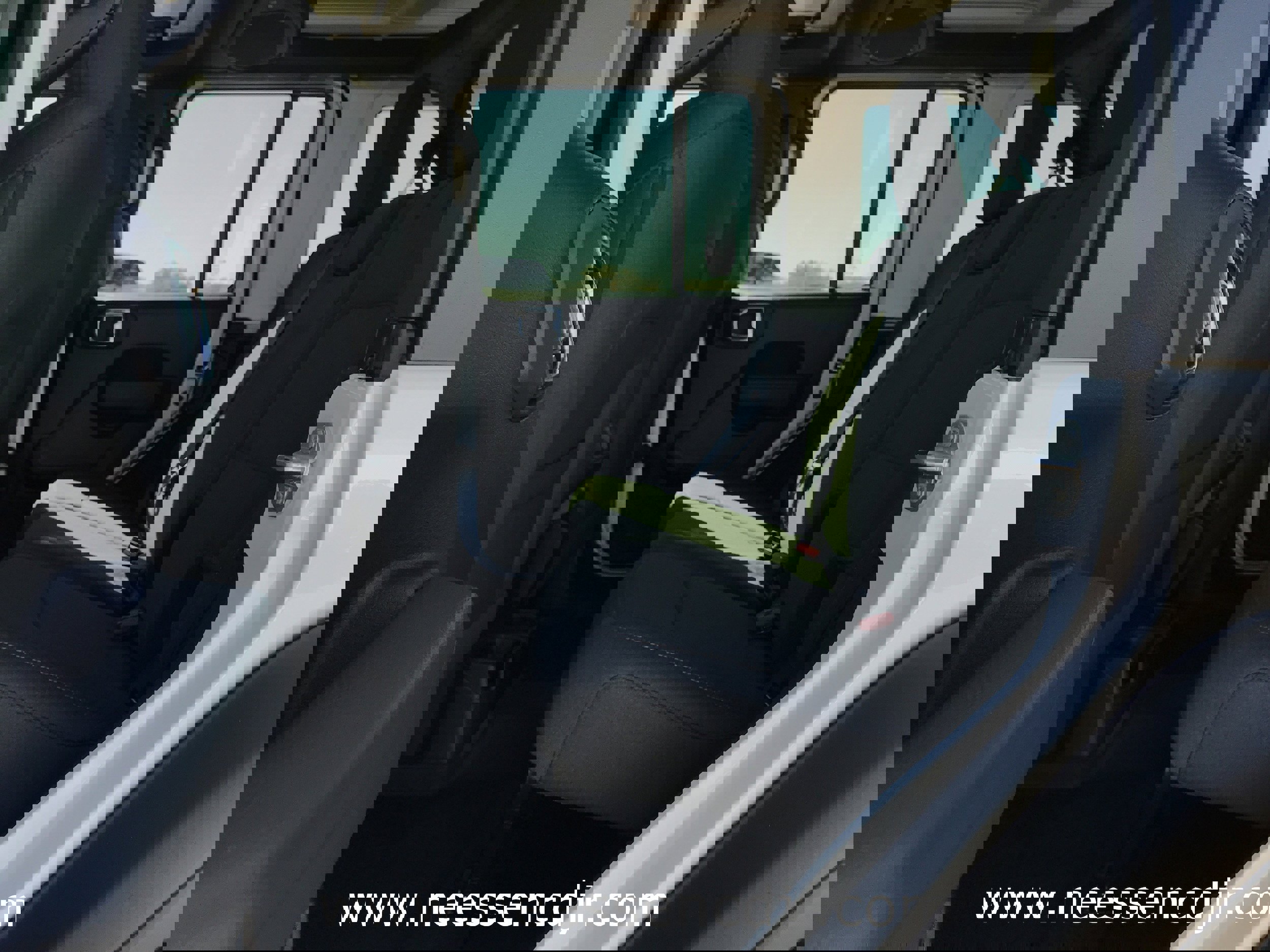 New 2026 Jeep Wrangler Unlimited Sport image 14