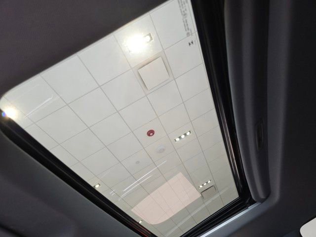 New 2025 Chevrolet Silverado 1500 LTZ image 12