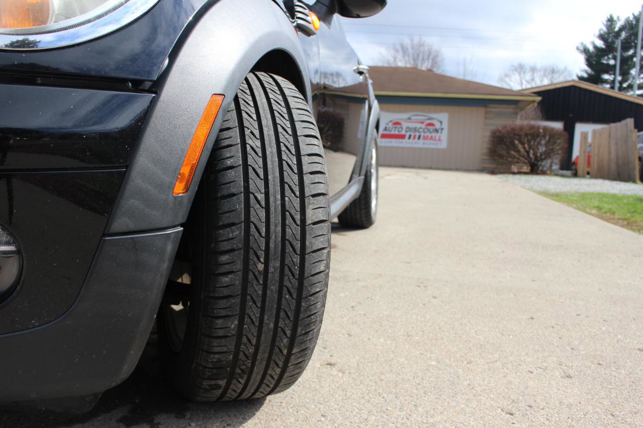 Used 2010 MINI Cooper Hardtop image 36