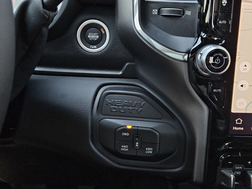 New 2026 RAM 2500 Laramie image 20