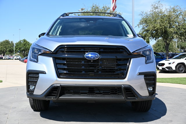 New 2027 Subaru Ascent Onyx Edition AWD/4WD image 8