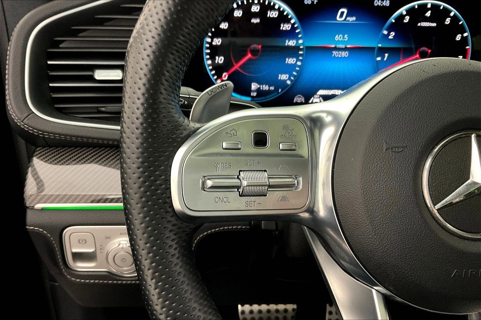 Certified 2022 Mercedes-Benz GLE 53 AMG 4MATIC image 11