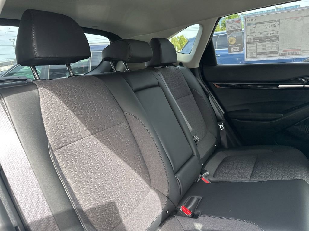 Used 2026 Kia Seltos S AWD/4WD image 17