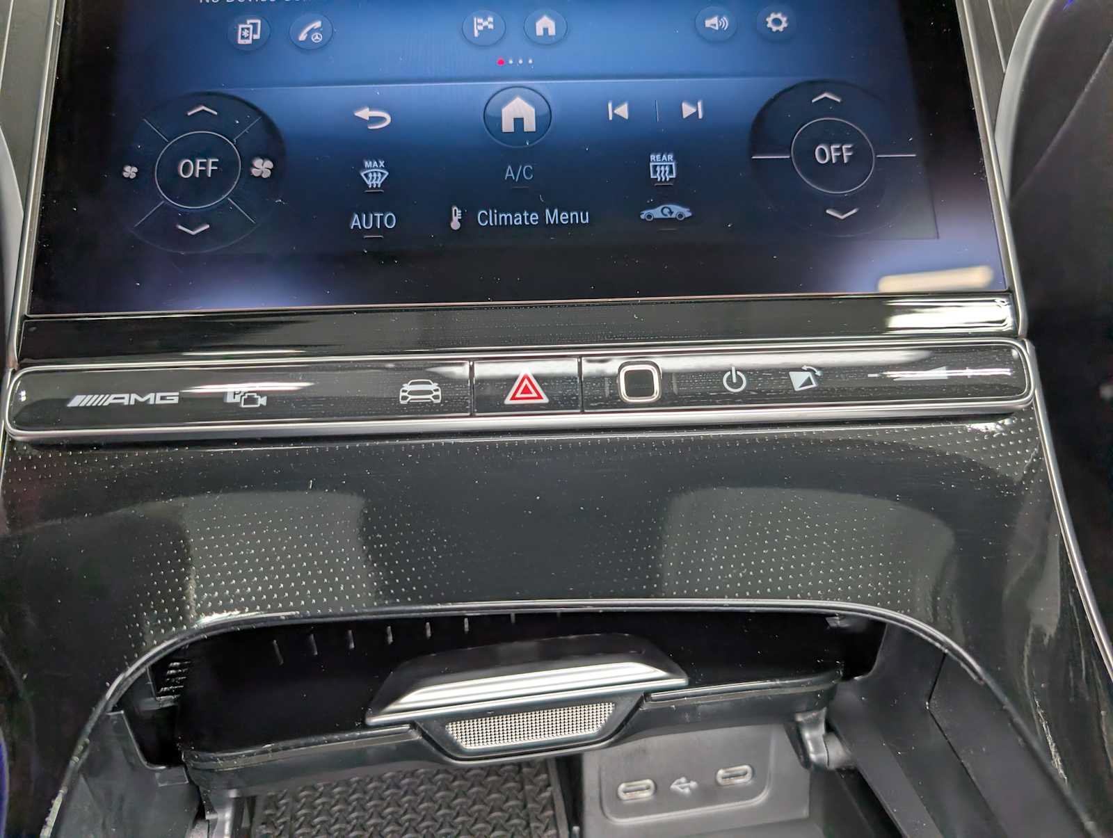 New 2027 Mercedes-Benz CLE 53 AMG 4MATIC Cabriolet image 31