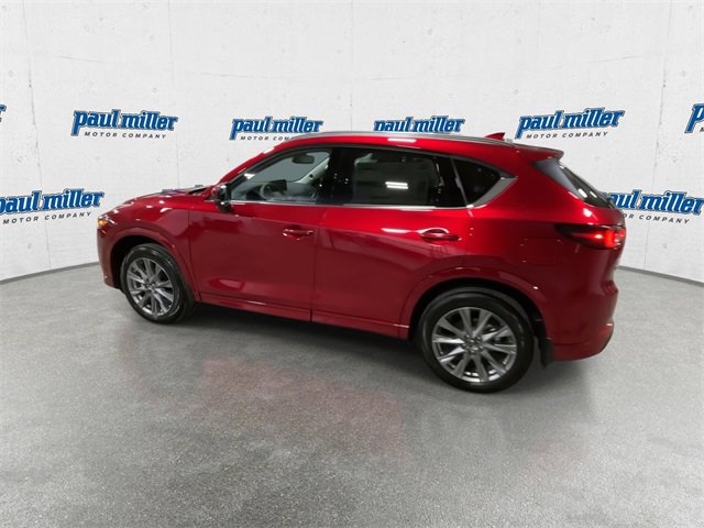 New 2025 MAZDA CX-5 AWD 2.5 S image 8