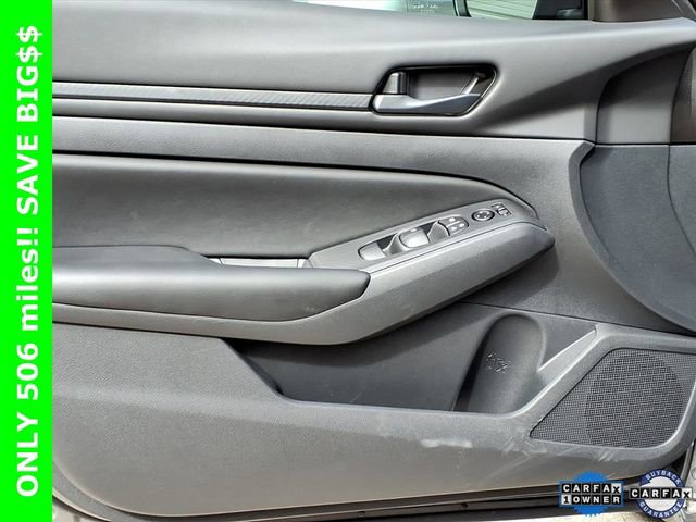 Certified 2025 Nissan Altima 2.5 S image 14