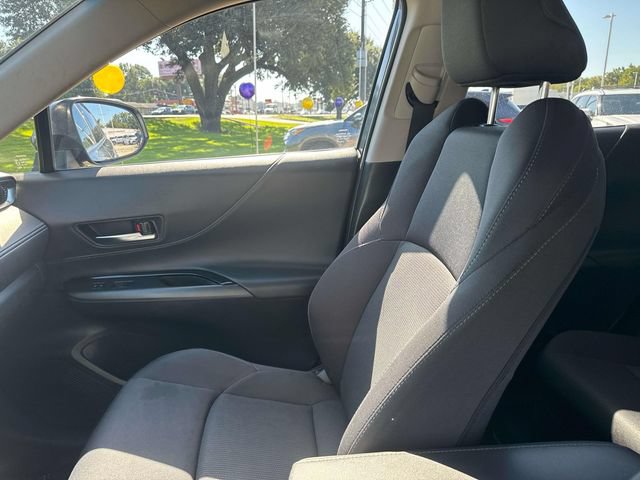 Used 2024 Toyota Venza LE AWD/4WD image 21