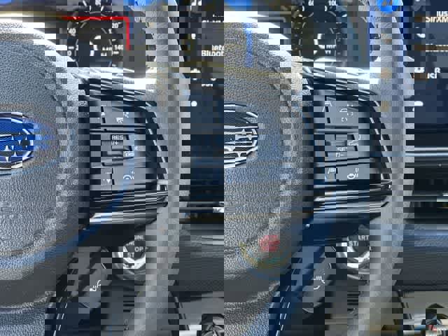 New 2026 Subaru Outback Limited XT image 10