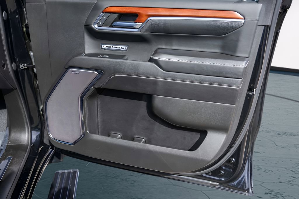 Certified 2023 GMC Sierra 1500 Denali w/ Denali Reserve Package image 31