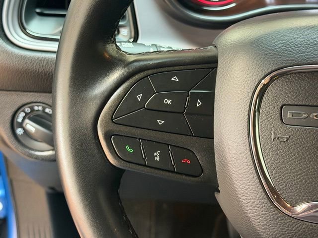 Used 2023 Dodge Challenger GT w/ Blacktop Package image 16