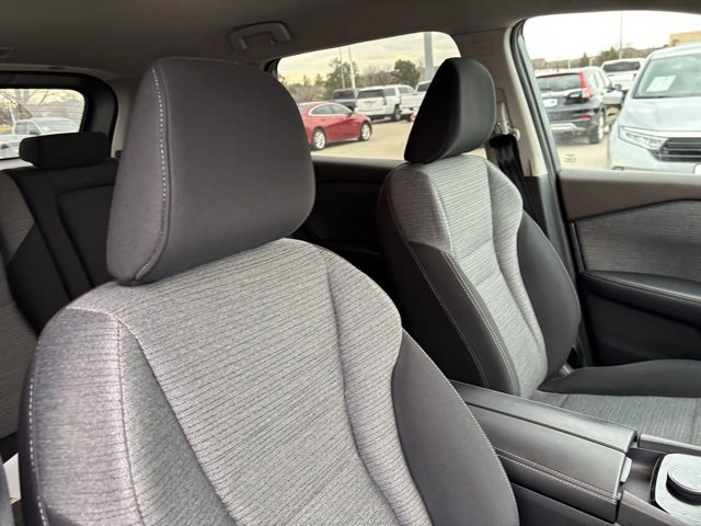 Used 2021 Nissan Rogue S image 25