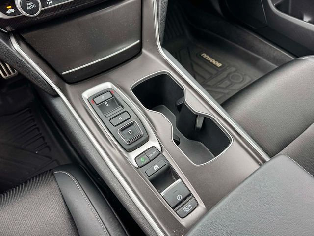 Used 2022 Honda Accord Sport image 30