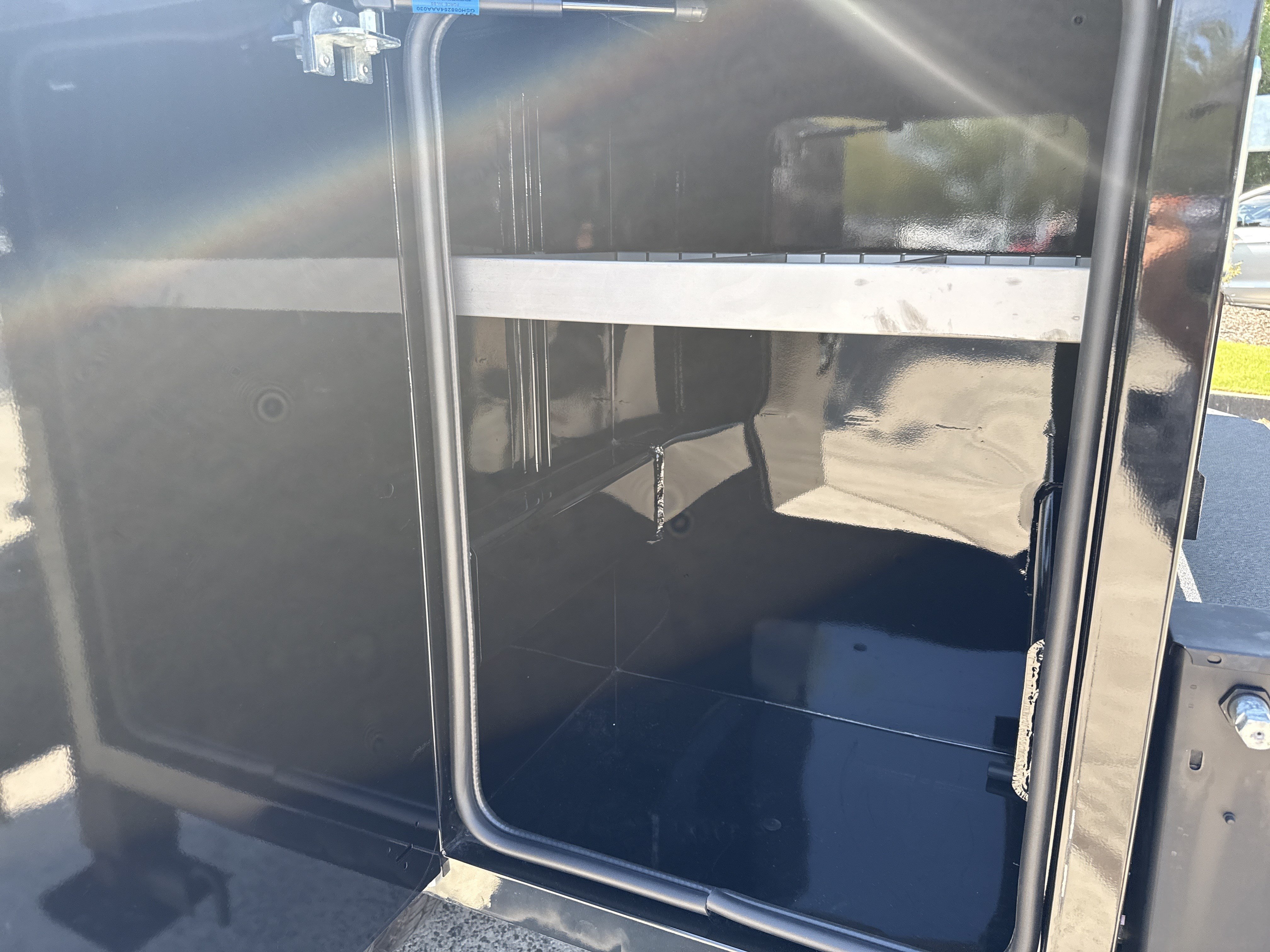 New 2026 RAM 5500 Tradesman AWD/4WD image 24