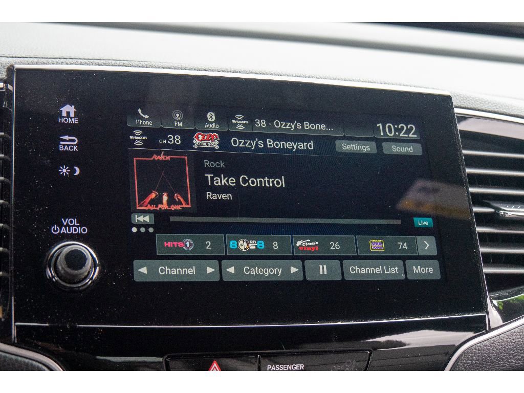 Used 2023 Honda Passport EX-L image 27
