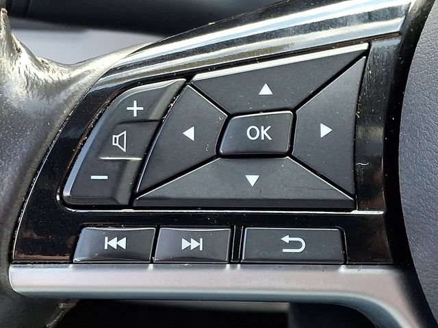 Used 2023 Nissan Altima 2.5 SL AWD/4WD image 22