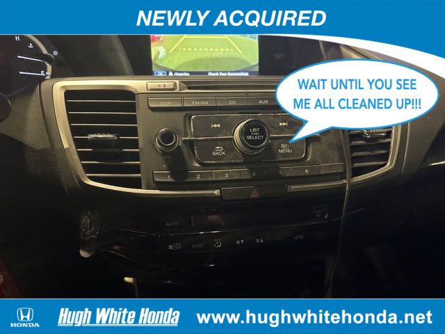 Used 2017 Honda Accord LX image 5