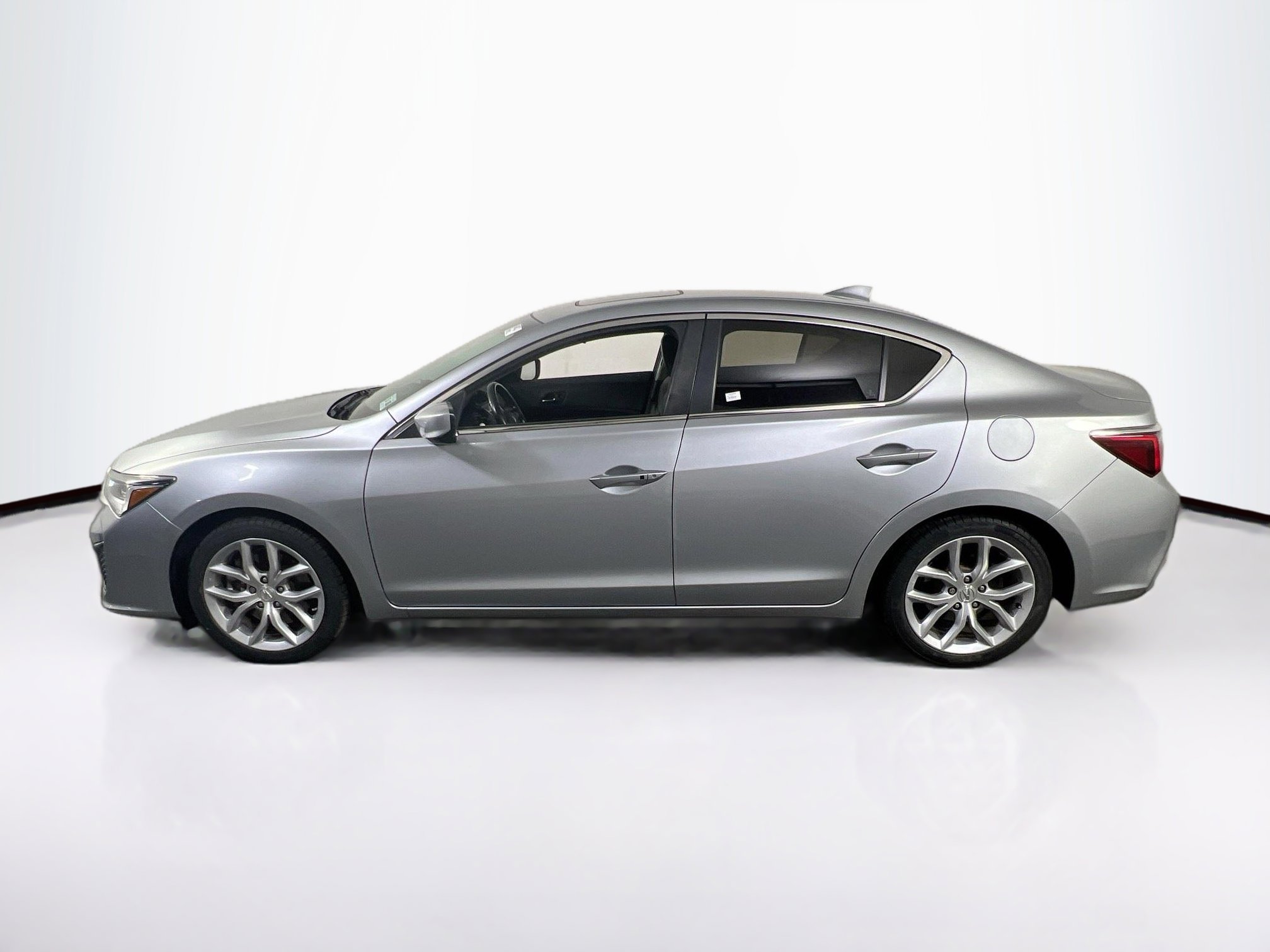 Used 2021 Acura ILX image 8