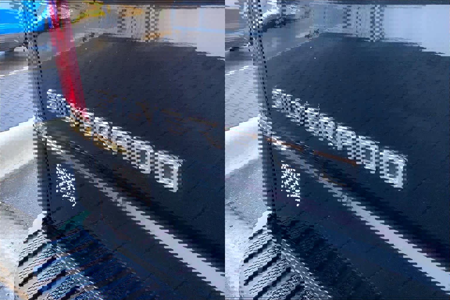 Used 2019 Chevrolet Silverado 1500 High Country w/ High Country Premium Package image 65