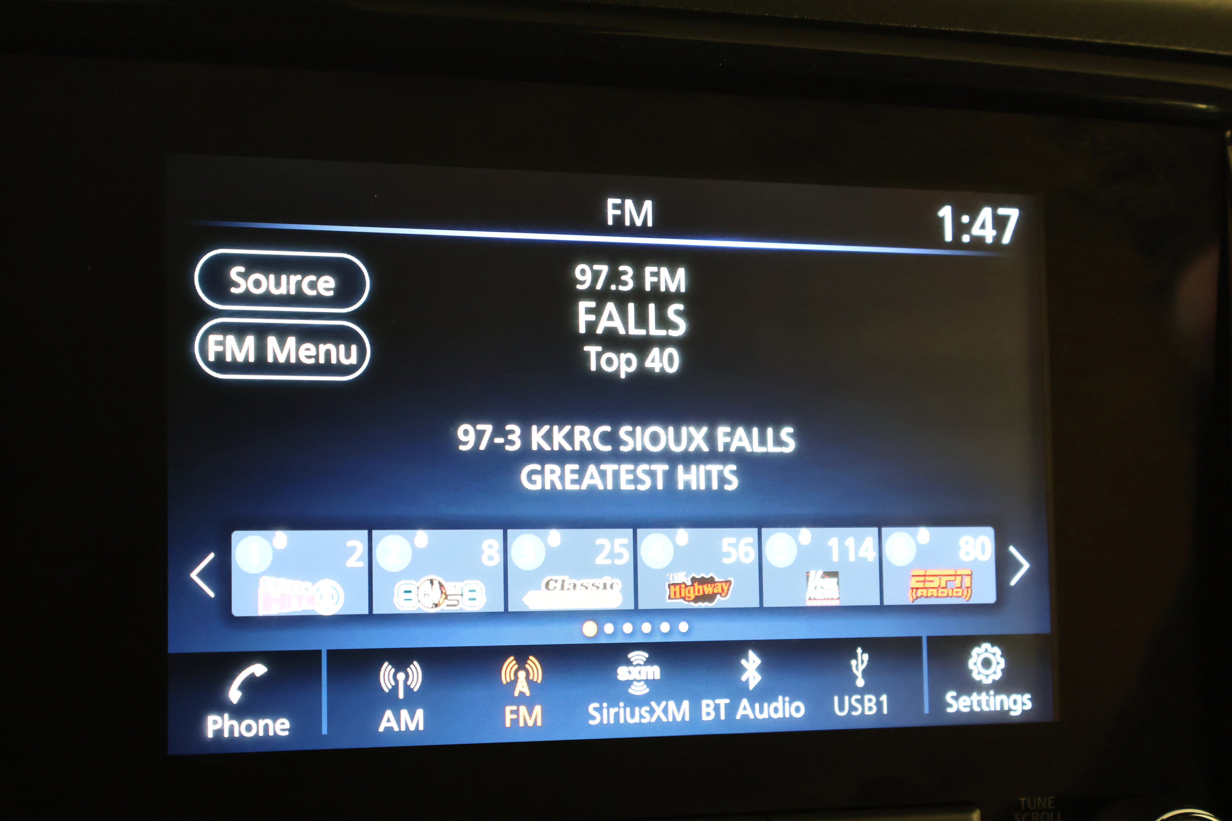 Used 2022 Nissan Frontier SV image 29