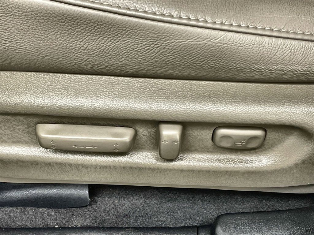 Used 2022 Honda Pilot Special Edition image 13