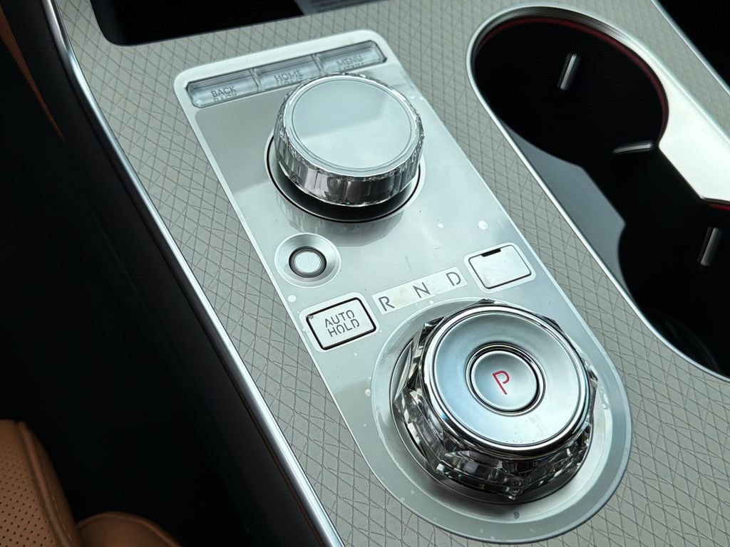 New 2026 Genesis GV80 2.5T Prestige AWD/4WD image 33