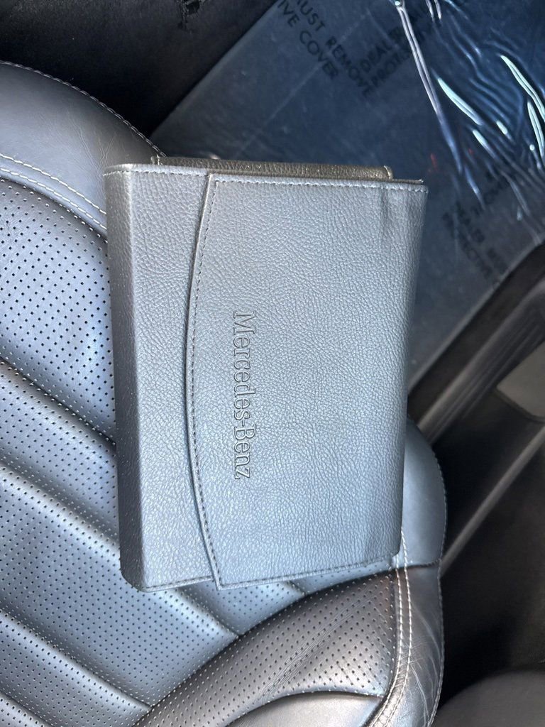 Used 2018 Mercedes-Benz GLE 63 AMG S image 24