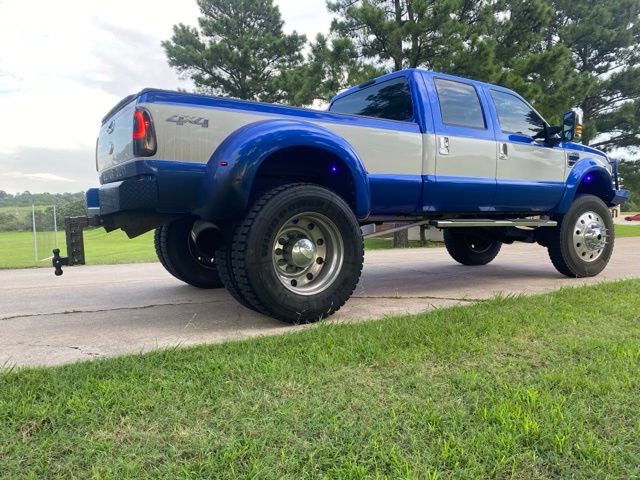 Used 2009 Ford F350 XL AWD/4WD image 13
