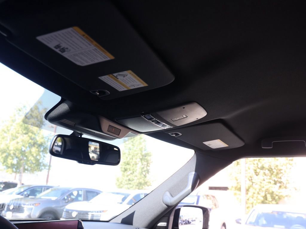 New 2026 Nissan Armada PRO-4X image 13