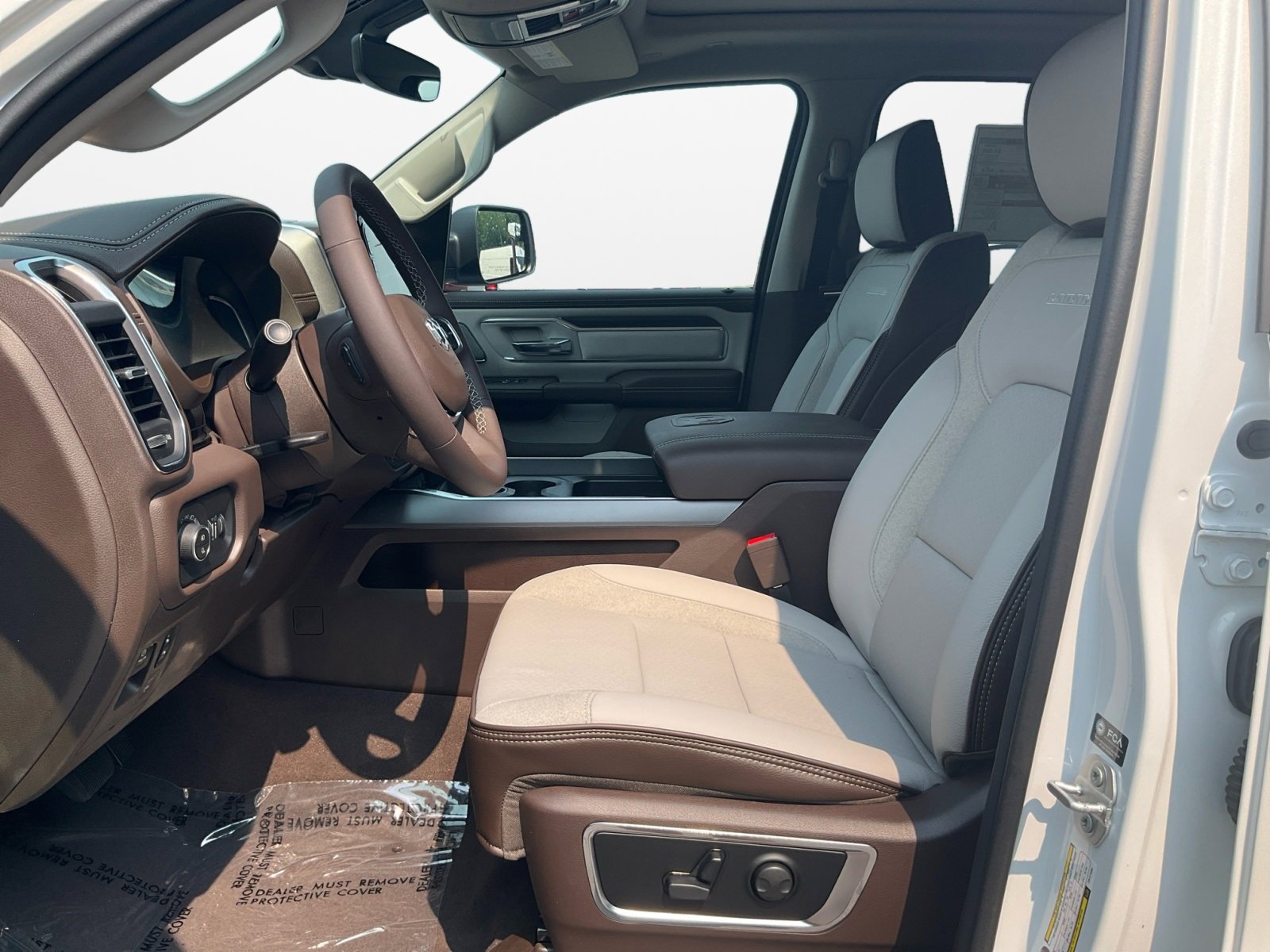 New 2026 RAM 1500 Laramie image 9