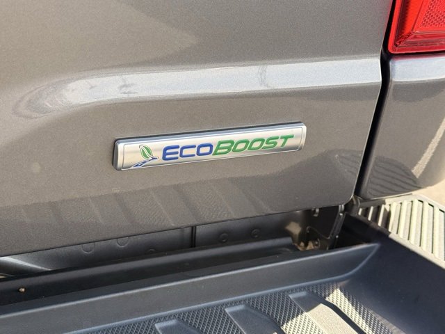 Used 2022 Ford F150 XL w/ STX Appearance Package image 16